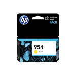 HP - Ink cartridge - Yellow - Model 954 700 pages