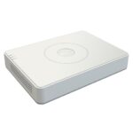 Hikvision - Standalone DVR - 16 Video Channels - iDS-7116HQHI-M1/S