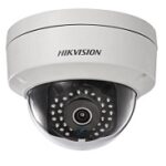 Hikvision DS-2CD2121G0-I - Network surveillance camera - Fixed - Indoor / Outdoor / Indoor / Outdoor - 2MP 2.8mm Dome