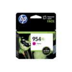 HP - 954xl - Ink cartridge - Magenta - 1,600 pages