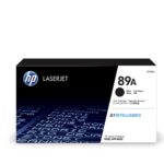 HP 89A - Negro - original - LaserJet - cartucho de tóner (CF289A) - para LaserJet Enterprise M507, MFP M528; LaserJet Enterprise Flow MFP M528