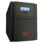 APC Easy UPS SMV SMV3000CA - UPS - CA 120 V - 2100 vatios - 3000 VA - RS-232, USB - conectores de salida: 7