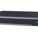 Hikvision DS-7600 Series DS-7616NI-Q2/16P - NVR - 16 canales - en red - 1U