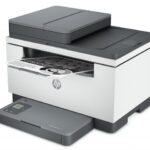 HP LaserJet - Workgroup printer - hasta 29 ppm (mono) - 64MB 110V EN SP