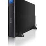 Forza Power Technologies Forza - FDC-3002R 3K -UPS - On-line - 2700 Watt - 3000 VA - AC 220 V - 220V -W/ RT1290 BAT