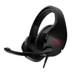 HyperX - Cloud Stinger - Headset - Para Computer - Wired