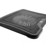 Xtech - Notebook stand - 2 USB pt - 160mm fan