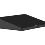 Logitech Tap - Controlador - cableado - con Logitech Cat5e Kit