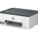HP Smart Tank 580 - Copier / Printer / Scanner - Ink-jet - 110/220V - AIO - EN/SP