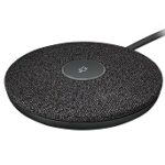 Logitech Rally Mic Pod - Micrófono - para Rally, Rally Plus, Rally Bar, Rally Bar Mini