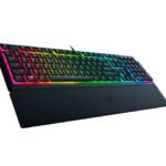 Razer - Keyboard - Wired - Ornata V3 Low Profil