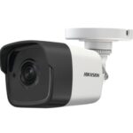 Hikvision - Network surveillance camera -2MP - Fixed - Smart Hybrid Light