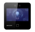 Hikvision - Face recognition terminal - DS-K1T343MWX