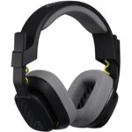 ASTRO Gaming A10 Gen 2 - Auricular - tamaño completo - cableado - negro