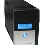 Forza UPS FX-FX-2200LCD 2200VA 1200W 8 Out 120V US plug