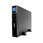 Forza - UPS - On-line - 3000 Watt - AC 110/120 V - Rack 9 Outlets UL
