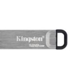 Kingston DataTraveler Kyson - Unidad flash USB - 128 GB - USB 3.2 Gen 1