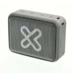 Klip Xtreme Port TWS KBS-025 - Altavoz - Gris - Resistente al agua hasta 20 horas IPX7