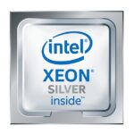 Intel Xeon Silver 4114 - 2.2 GHz - 10 núcleos - 20 hilos - 13.75 MB caché - LGA3647 Socket - para Nimble Storage dHCI Small Solution with HPE ProLiant DL360 Gen10; ProLiant DL360 Gen10
