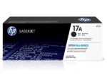 HP 17A - Negro - original - LaserJet - cartucho de tóner (CF217A) - para LaserJet Pro M102a, M102w, MFP M130a, MFP M130fn, MFP M130fw, MFP M130nw - Imagen 7