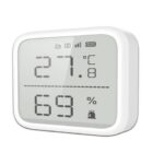 Hikvision - Temperature Detector - DS-PDTPH-E-WB