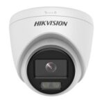 Hikvision - Surveillance camera - 3K Dual Light turret camera