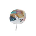 Xtech - XTM-D406PS - Mouse - USB - Wired - Disney Princess