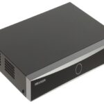 Hikvision - Standalone NVR - 8 Video Channels - DS-7608NXI-K1/8P