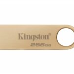 Kingston - USB flash drive - USB 3.2 Gen 1 - DataTraveler SE9 G3