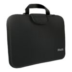 Klip Xtreme KNS-330 NeoShield - Funda para portátil - 15.6" - negro