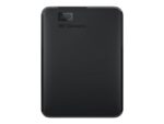 WD ELEMENTS Almacenamiento portátil WDBU6Y0020BBK - Disco duro - 2 TB - externo (portátil) - USB 3.0 - Imagen 6