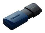 Kingston DataTraveler Exodia M - Unidad flash USB - 64 GB - USB 3.2 Gen 1 - Imagen 5