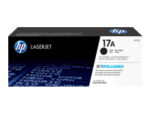 HP 17A - Negro - original - LaserJet - cartucho de tóner (CF217A) - para LaserJet Pro M102a, M102w, MFP M130a, MFP M130fn, MFP M130fw, MFP M130nw - Imagen 6