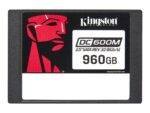 Kingston DC600M - SSD - Mixed Use - 960 GB - interno - 2.5" - SATA 6Gb/s - Imagen 3