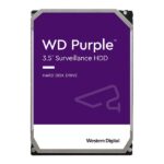 WD Purple WD11PURZ - Disco duro - 1 TB - interno - 3.5" - SATA 6Gb/s - búfer: 64 MB