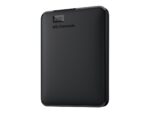 WD ELEMENTS Almacenamiento portátil WDBU6Y0020BBK - Disco duro - 2 TB - externo (portátil) - USB 3.0 - Imagen 4