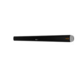 Klip Xtreme KSB-00A - Sound bar - Black - 2.0ch 60W BT HDMI-OPT-RCA