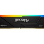 FURY 16GB 3200MT/s DDR4 CL16 DIMM Beast RGB