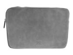 Klip Xtreme SquareShield KNS-220 - Funda para portátil - 15.6" - gris - Imagen 8