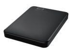 WD ELEMENTS Almacenamiento portátil WDBU6Y0020BBK - Disco duro - 2 TB - externo (portátil) - USB 3.0 - Imagen 7