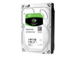 Seagate Barracuda ST2000DM008 - Disco duro - 2 TB - interno - 3.5" - SATA 6Gb/s - 7200 rpm - búfer: 256 MB - Imagen 2
