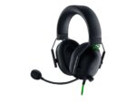 Razer BlackShark V2 X - Auricular - tamaño completo - cableado - conector de 3,5 mm - aislamiento de ruido - Imagen 6
