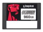 Kingston DC600M - SSD - Mixed Use - 960 GB - interno - 2.5" - SATA 6Gb/s - Imagen 5