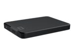 WD ELEMENTS Almacenamiento portátil WDBU6Y0020BBK - Disco duro - 2 TB - externo (portátil) - USB 3.0 - Imagen 3