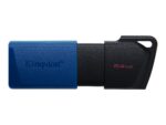 Kingston DataTraveler Exodia M - Unidad flash USB - 64 GB - USB 3.2 Gen 1 - Imagen 4