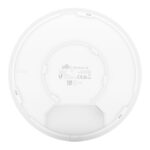 Ubiquiti UniFi U6-PRO - Punto de acceso inalámbrico - Wi-Fi 6 - 2.4 GHz, 5 GHz - instalable en pared/techo