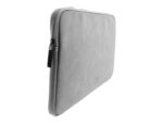 Klip Xtreme SquareShield KNS-220 - Funda para portátil - 15.6" - gris - Imagen 13