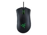 Razer DeathAdder Essential - Ratón - ergonómico - diestro - óptico - 5 botones - cableado - USB - negro - Imagen 4