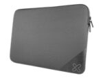 Klip Xtreme NeoActive KNS-120 - Funda para portátil - 15.6" - gris - Imagen 3