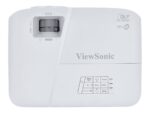 ViewSonic PA503S - Proyector DLP - 3D - 4000 ANSI lumens - SVGA (800 x 600) - 4:3 - con 1 año de servicio de cambio urgente